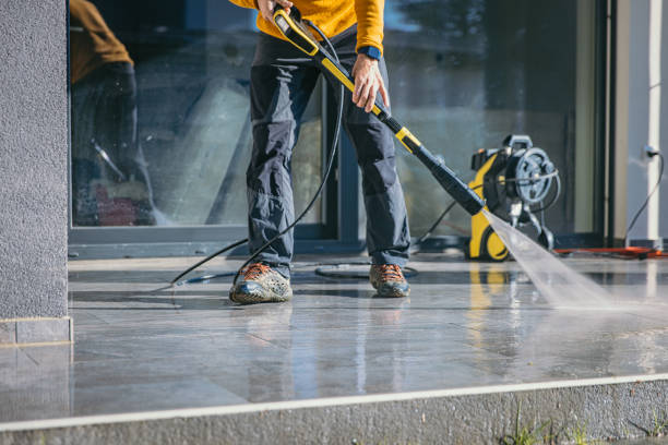 Best Affordable Pressure Washing  in Russell Springs, KY